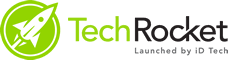 TechRocket Logo
